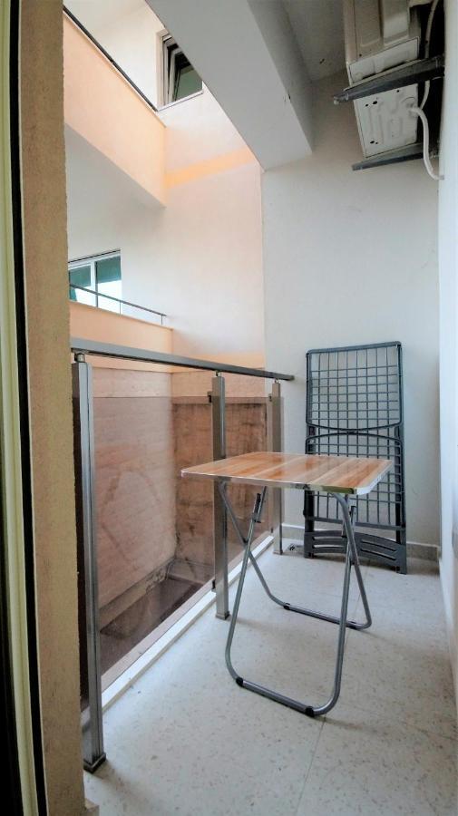 Luxury Korda Apartments 011 Budva Luaran gambar