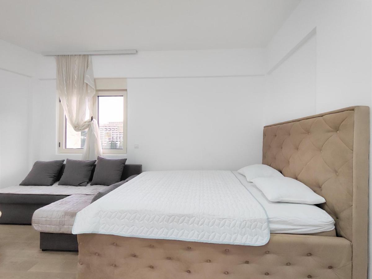 Luxury Korda Apartments 011 Budva Luaran gambar