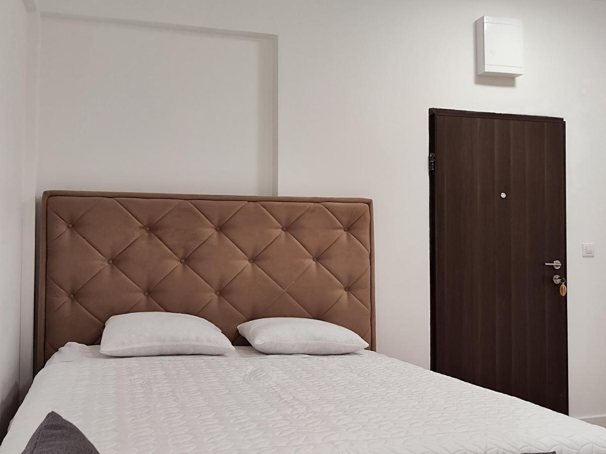 Luxury Korda Apartments 011 Budva Luaran gambar