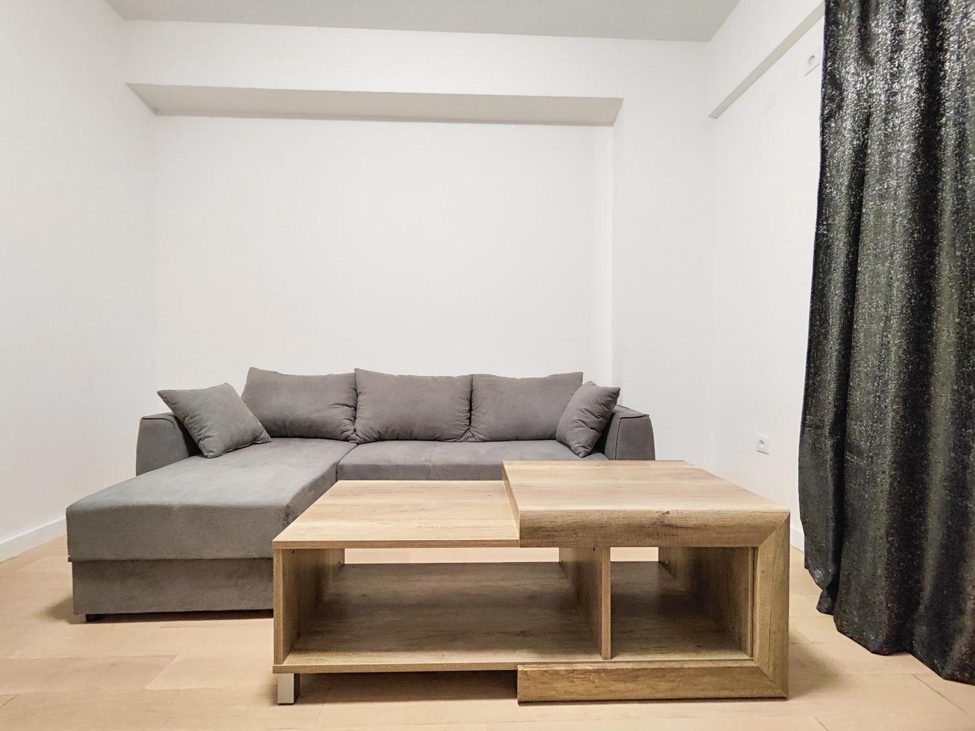 Luxury Korda Apartments 011 Budva Luaran gambar