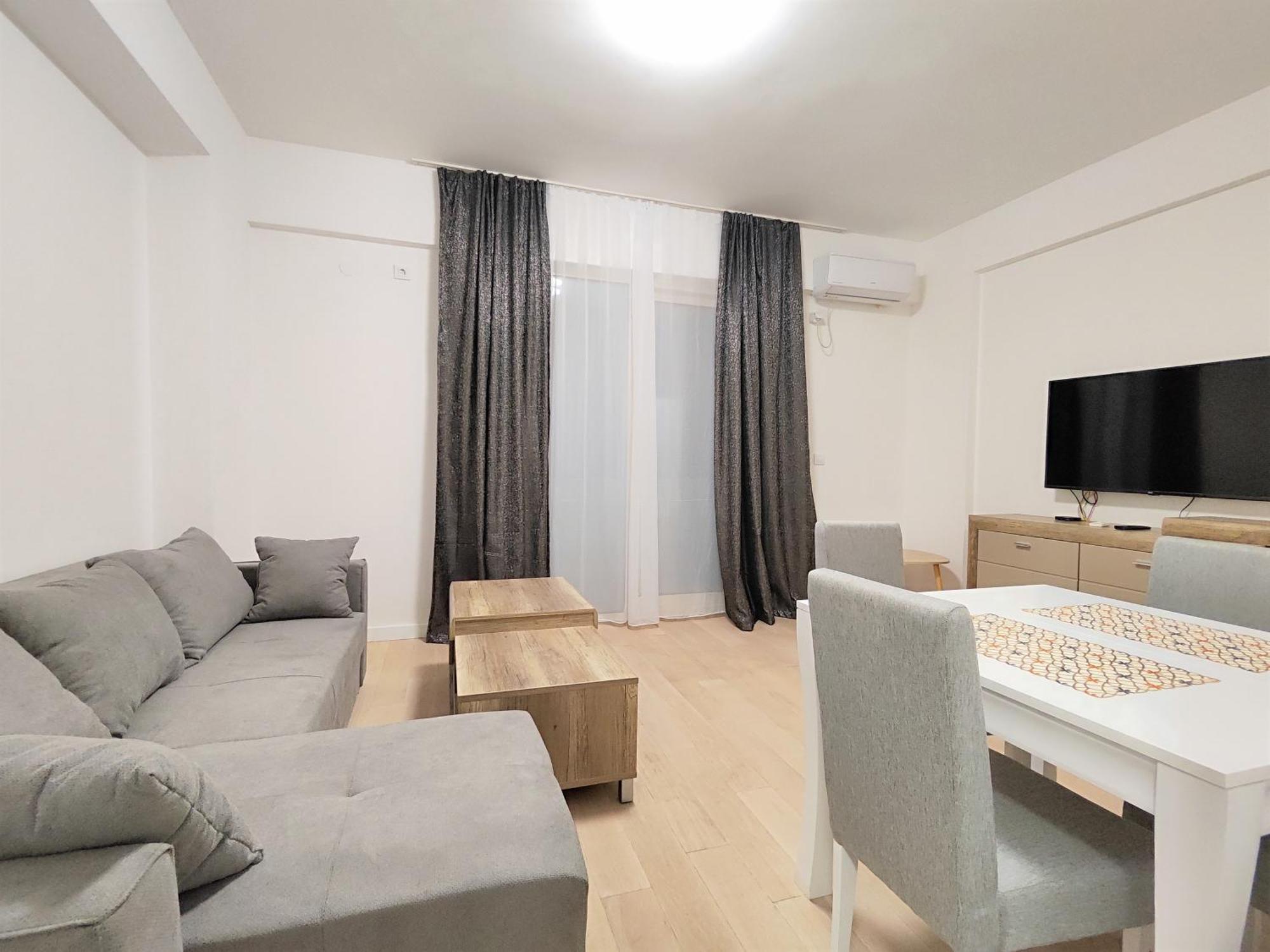 Luxury Korda Apartments 011 Budva Luaran gambar