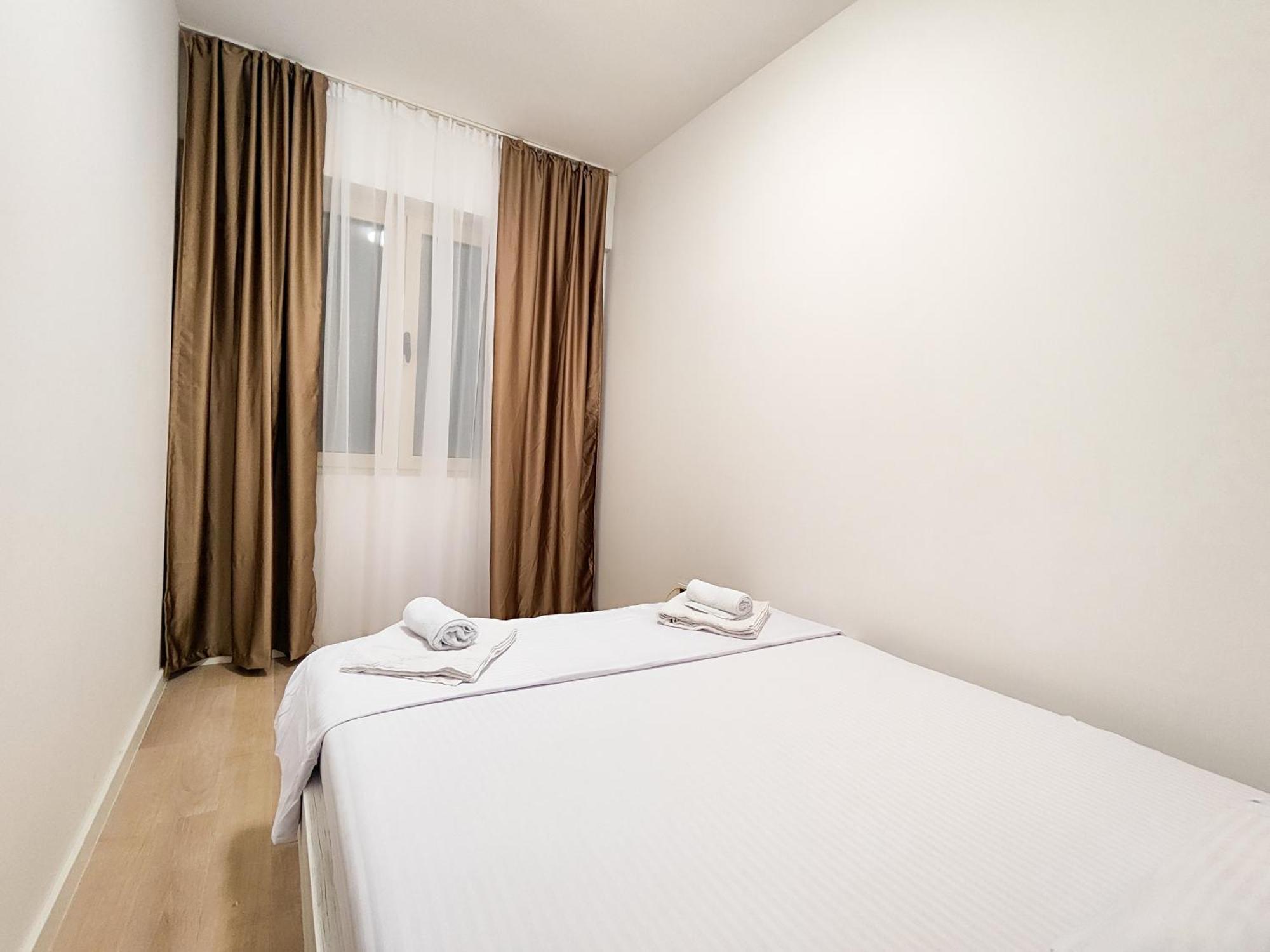 Luxury Korda Apartments 011 Budva Luaran gambar