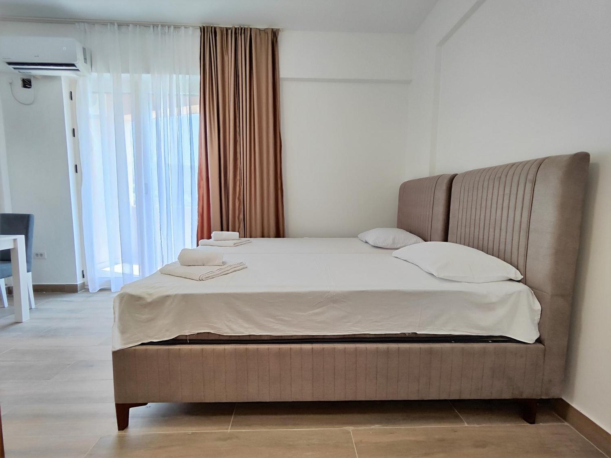 Luxury Korda Apartments 011 Budva Luaran gambar
