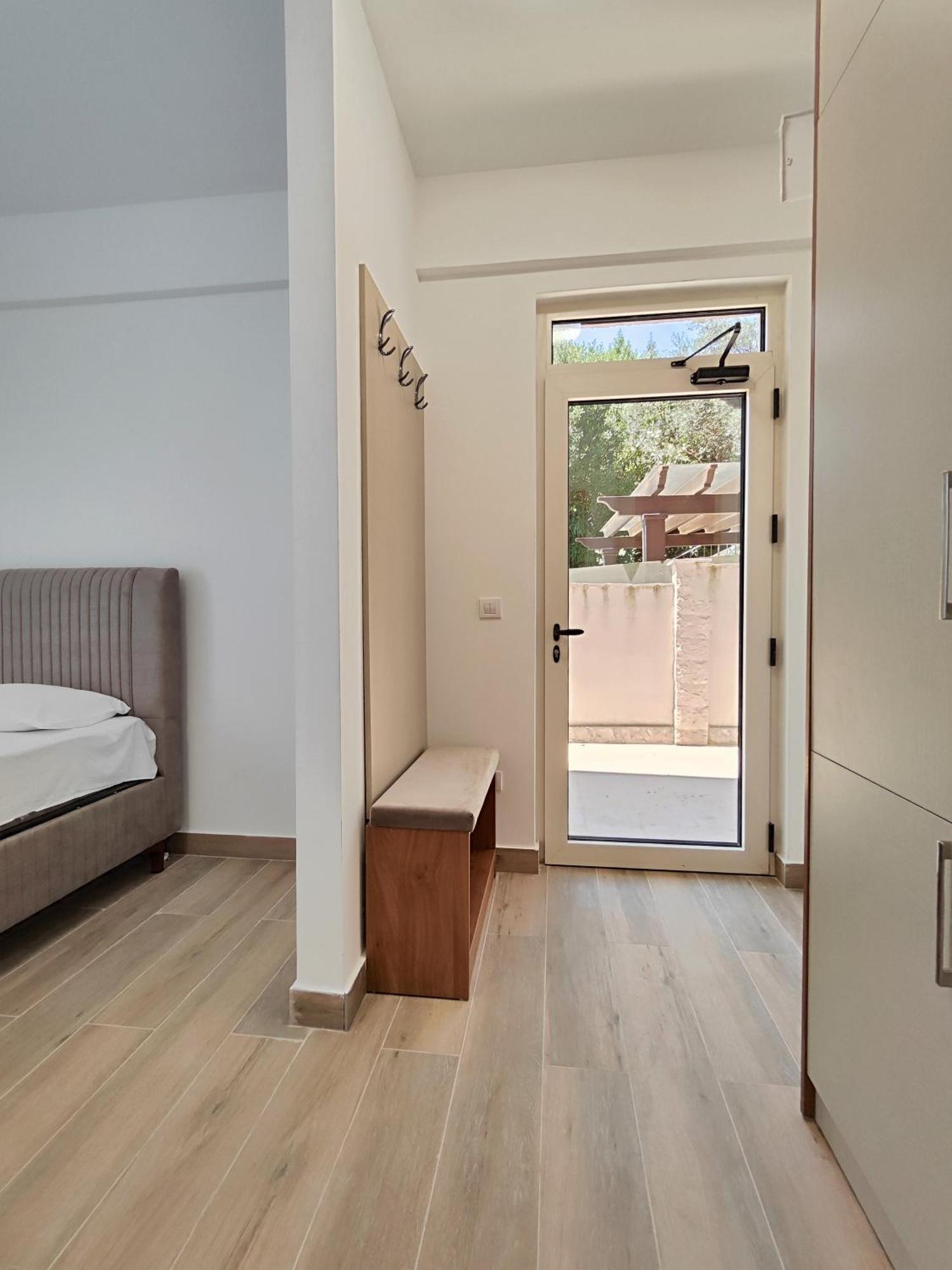 Luxury Korda Apartments 011 Budva Luaran gambar